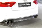 Audi S5 Coupe by Senner Tuning 2012 года